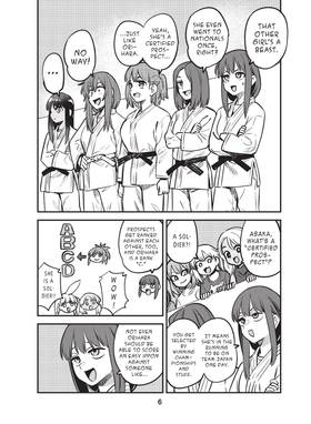 Read Don't Toy with Me, Miss Nagatoro  19 Page 8 in English