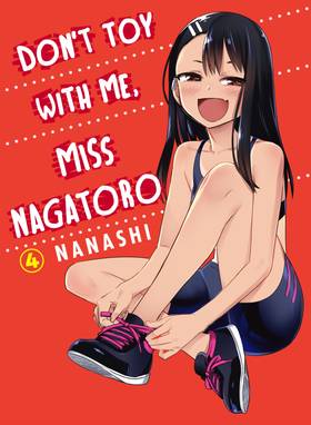 Read Don't Toy with Me, Miss Nagatoro  4 Page 1 in English