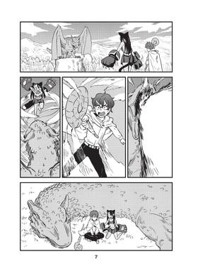 Read Don't Toy with Me, Miss Nagatoro  2 Page 9 in English