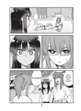 Read Don't Toy with Me, Miss Nagatoro  19 Page 10 in English