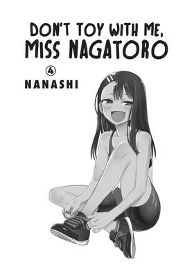 Read Don't Toy with Me, Miss Nagatoro  4 Page 3 in English