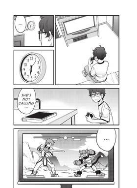 Read Don't Toy with Me, Miss Nagatoro  4 Page 7 in English
