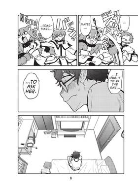 Read Don't Toy with Me, Miss Nagatoro  4 Page 8 in English