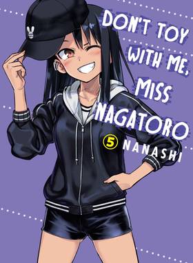 Read Don't Toy with Me, Miss Nagatoro  5 Page 1 in English
