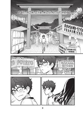 Read Don't Toy with Me, Miss Nagatoro  4 Page 10 in English