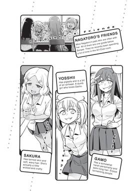 Read Don't Toy with Me, Miss Nagatoro  5 Page 5 in English