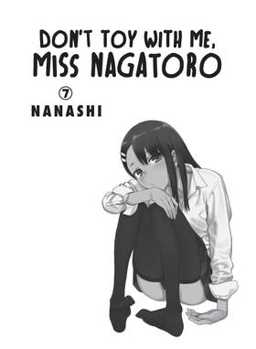 Read Don't Toy with Me, Miss Nagatoro  7 Page 3 in English