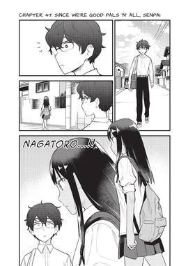 Read Don't Toy with Me, Miss Nagatoro  7 Page 7 in English
