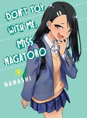 Read Don't Toy with Me, Miss Nagatoro  9 Page 1 in English
