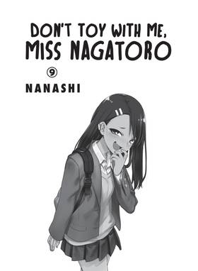 Read Don't Toy with Me, Miss Nagatoro  9 Page 3 in English