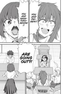 Read Don't Toy with Me, Miss Nagatoro  20 Page 5 in English