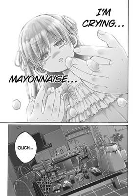 Read Dr. Ramune -Mysterious Disease Specialist-  1 Page 5 in English
