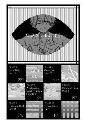 Read Dr. Ramune -Mysterious Disease Specialist-  2 Page 4 in English