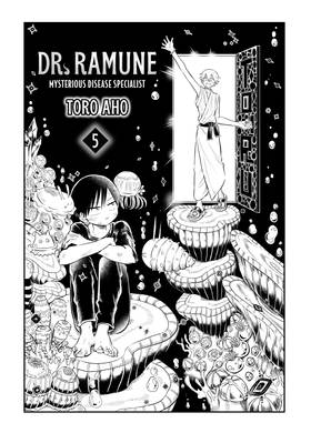 Read Dr. Ramune -Mysterious Disease Specialist-  5 Page 3 in English