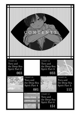 Read Dr. Ramune -Mysterious Disease Specialist-  5 Page 4 in English