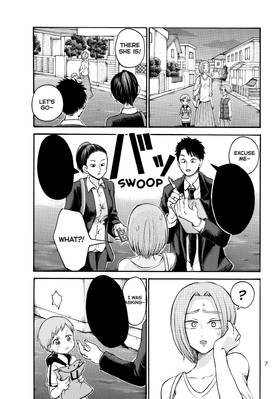 Read Dr. Ramune -Mysterious Disease Specialist-  3 Page 9 in English