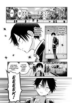 Read Dr. Ramune -Mysterious Disease Specialist-  5 Page 5 in English