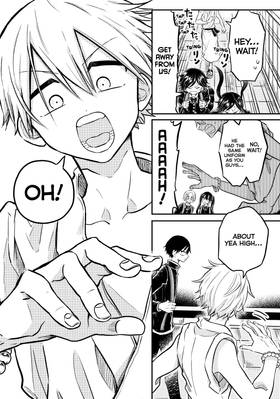 Read Dr. Ramune -Mysterious Disease Specialist-  5 Page 6 in English