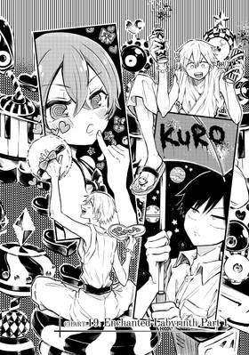 Read Dr. Ramune -Mysterious Disease Specialist-  4 Page 6 in English