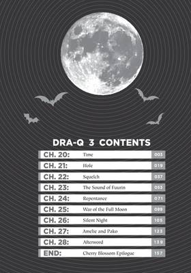 Read Dra-Q  3 Page 4 in English