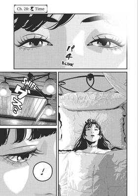 Read Dra-Q  3 Page 5 in English