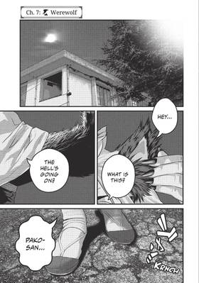 Read Dra-Q  2 Page 5 in English