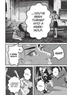Read Dra-Q  2 Page 6 in English