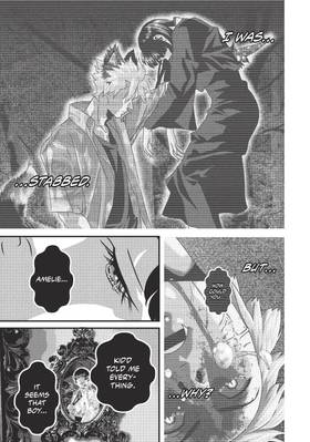 Read Dra-Q  3 Page 7 in English
