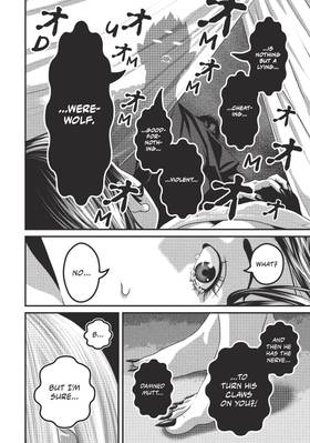 Read Dra-Q  3 Page 8 in English