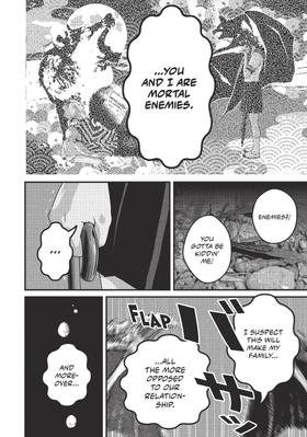 Read Dra-Q  2 Page 8 in English