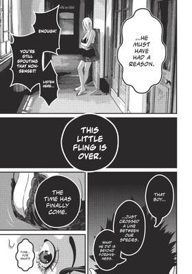 Read Dra-Q  3 Page 9 in English