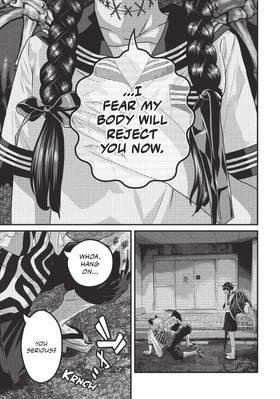 Read Dra-Q  2 Page 9 in English