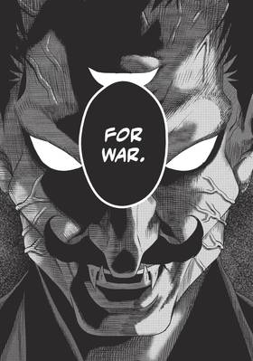 Read Dra-Q  3 Page 10 in English