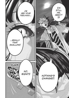 Read Dra-Q  2 Page 10 in English