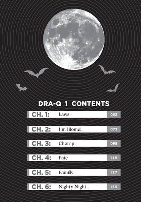 Read Dra-Q  1 Page 4 in English