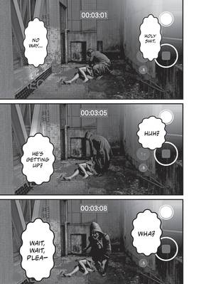 Read Dra-Q  1 Page 5 in English