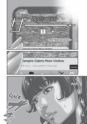 Read Dra-Q  1 Page 10 in English