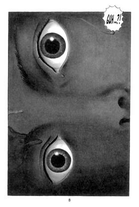 Read Dragon Head  1 Page 8 in English