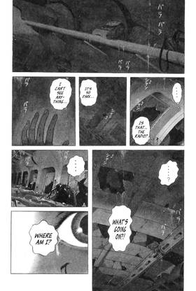Read Dragon Head  1 Page 9 in English