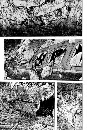 Read Dragon Head  3 Page 9 in English