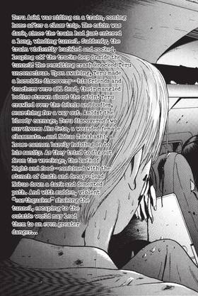 Read Dragon Head  4 Page 5 in English