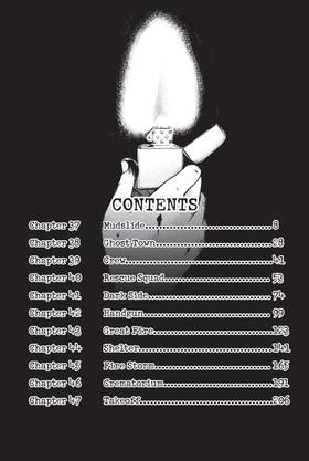 Read Dragon Head  4 Page 6 in English