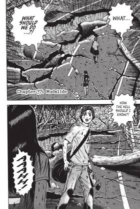 Read Dragon Head  4 Page 8 in English
