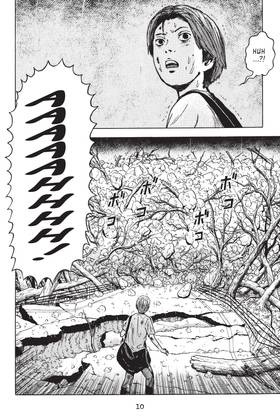 Read Dragon Head  4 Page 10 in English