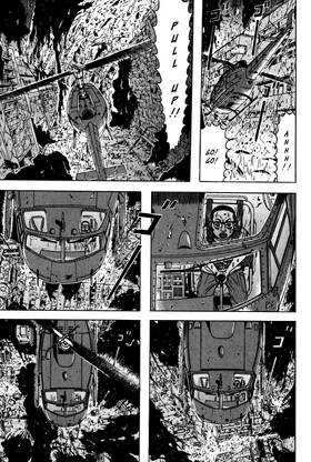 Read Dragon Head  5 Page 7 in English