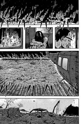 Read Dragon Head  5 Page 9 in English