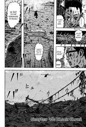 Read Dragon Head  5 Page 10 in English