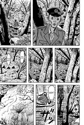 Read Dragon Head  6 Page 9 in English