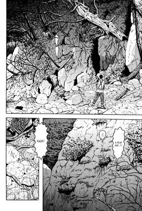 Read Dragon Head  6 Page 10 in English
