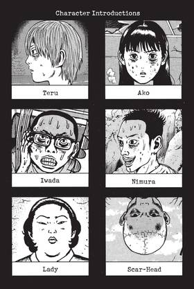 Read Dragon Head  7 Page 5 in English